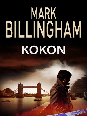 cover image of Kokon